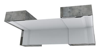 Kapak Dilatasyon Profilleri