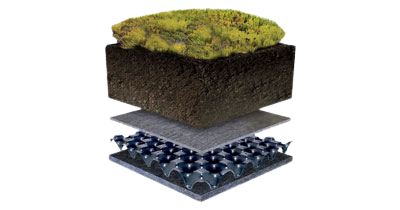 Yeşil Çatı ve Peyzaj Ürünleri